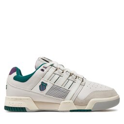 K-Swiss Sneakers K-Swiss Gstaad Gold 08526-133-M Alb