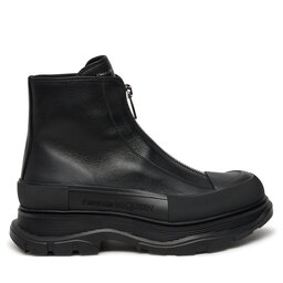 MCQ Alexander McQueen Чоботи MCQ Alexander McQueen 758774WHZ6U Чорний