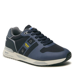 Blauer Сникърси Blauer F3HOXIE02/RIP Navy NVY
