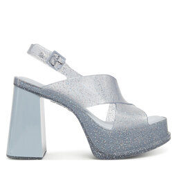 Melissa Sandale Melissa Melissa Dance Heel Ad M 35908 Albastru celest