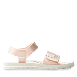 The North Face Sandalen The North Face Skeena Sandal NF0A46BFIHN1 Rosa
