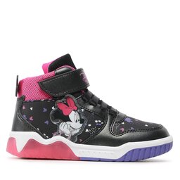 

Снікерcи Disney CP76-22792DSTC Black, Чорний
