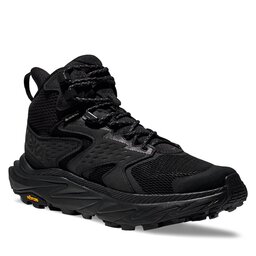 Hoka Trekking Hoka Anacapa 2 Mid Gtx GORE-TEX 1141633 Black / Black BBLC