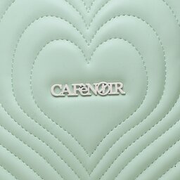 

Рюкзак CAFèNOIR C3IA0402 Acqua Marina G003, Зелений