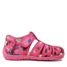 

Тапочки Froddo G1700316-7 D Fuxia+, Рожевий