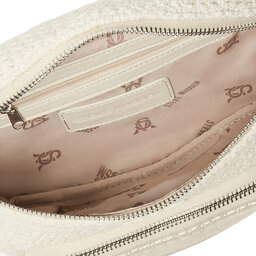 

Сумка Steve Madden Bdoubles Crossbody SM13001329-04004-CRM Cream, Білий