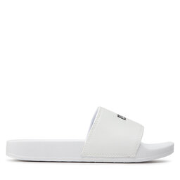 

Шльопанці Levi's® 234228-661-50 Brilliant White, Білий