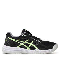 

Взуття Asics Upcourt 4 1072A055 Black/Illuminate Yellow 012, Чорний
