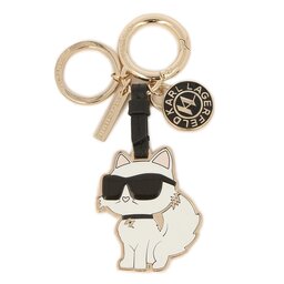 KARL LAGERFELD Schlüsselanhänger KARL LAGERFELD 230W3801 Gold A780