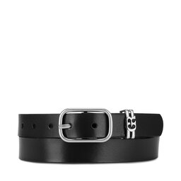 Gino Rossi Cintura da donna Gino Rossi BLYL24001-3 SLV Nero