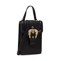 Сумка Versace Jeans Couture, Чорний