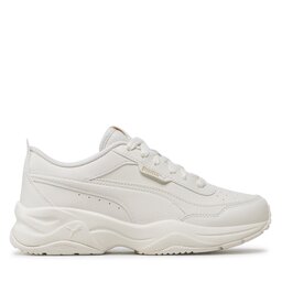 

Снікерcи Puma Cilia Mode 371125 15 Vapor Gray/Gray/Granola, Білий