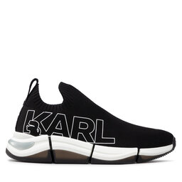 

Снікерcи KARL LAGERFELD KL53210 Black, Чорний
