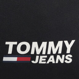 

Рюкзак Tommy Jeans Tjm Cool City Backpack AM0AM04933 2, Чорний