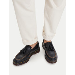 Dr. Martens Туфлі Dr. Martens DM42849001 Чорний