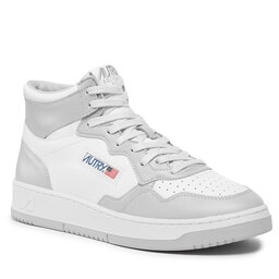 AUTRY Tenisice AUTRY AUMM WB10 Wht/Vap