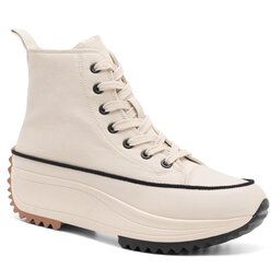 Jenny Fairy Scarpe da ginnastica Jenny Fairy MIRA WSM25-02 Beige