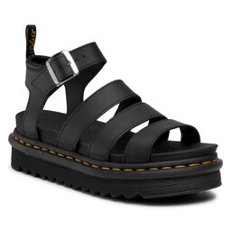 Dr. Martens Sandalen Dr. Martens Blaire 24235001 Black