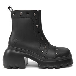 Altercore Botki Altercore Tatum Czarny
