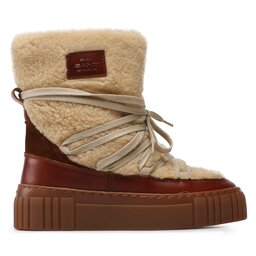 

Снігоходи Gant Snowmont 25541204 Cognac/Camel G423, Бежевий
