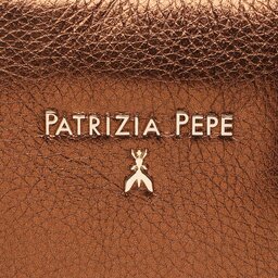 

Сумка Patrizia Pepe, Рожевий