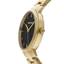

Годинник Gino Rossi 01030104020 Gold, Золотий