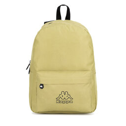 Kappa Plecak Kappa KPA-K-001-06 Zielony