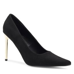 DeeZee Stilettos DeeZee LEYLA LS5611-02K Svart