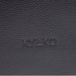 

Сумка Ryłko R40354TB Czarny UV6, Чорний