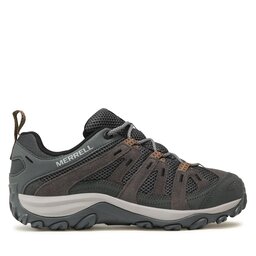 Merrell Trekkingschuhe Merrell Alverstone 2 J037177 Grau