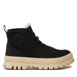 Palladium Bakancs Palladium 74353-008-M Fekete