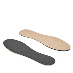 

Устілки Coccine Leather & Latex 665/52ABF r.39/40 Бежевий