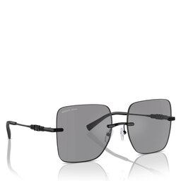 Michael Kors Γυαλιά ηλίου Michael Kors Québec 0MK1150 1005/1 Μαύρο
