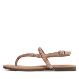 

Босоніжки Gioseppo OTLAK 69168-P Rose Gold, Рожеве золото