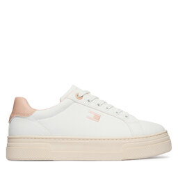 Tommy Hilfiger Sneakers Tommy Hilfiger T3A9-34258-1355 Weiß