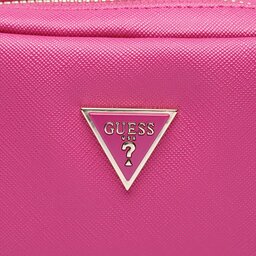

Косметичка Guess Not Coordinated (PL) Accessories PW1576 P3373 BYB, Cиній