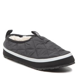 Kamik Пантофи Kamik Puffy HK2105 Black