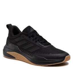 adidas Chaussures adidas Trainer V GX0728 Core Black/Core Black/Gum
