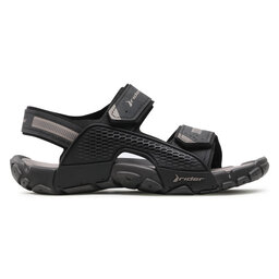 

Босоніжки Rider Tender XII Ad 83065 Black/Black/Grey 02065, Сірий