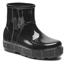 Ugg Гумени ботуши Ugg W Drizlita 1125731 Blk