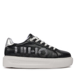 Liu Jo Laisvalaikio batai Liu Jo Kylie 22 BA4071 PX479 Juoda