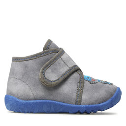 Superfit Čības Superfit 1-009253-2000 Pelēks