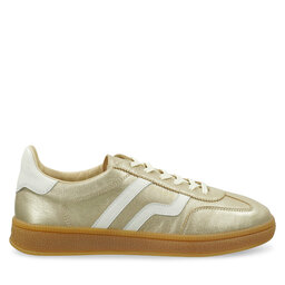 Gant Αθλητικά Gant 30531955 Χρυσό