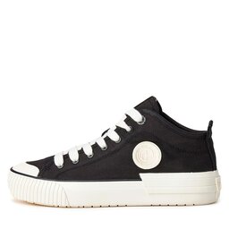

Кеди Pepe Jeans PLS31540 Black 999, Чорний