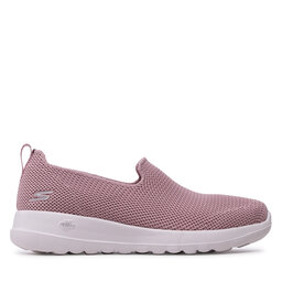 

Снікерcи Skechers Sensational Day 124187/MVE Mauve, Рожевий