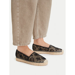Guess Espadrilles Guess FLJOEN FAL14 Schwarz