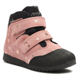 Mrugała Snörskor Mrugała Jogi 6258/3 Rosa Stars 44