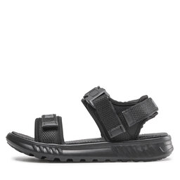 

Босоніжки Big Star Shoes JJ274A041 Black, Чорний
