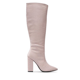 

Чоботи DeeZee HXXS220146 Beige, Рожевий