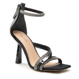 Guess Sandali Guess Jeomie FL7JME SAT03 BLACK
